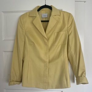 Akris Blazer